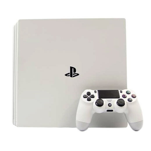 SONY ソニー/PS4 Pro 1TB/CUH-7200BB02/ゲー