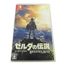 Nintendo CV/[_m` BREATH OF THE WILD/GS/AN/64yÁz