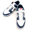 NIKE iCL/NIKE DUNK LOW RETRO _N Xj[J[/DD1391-400/27.0cm/YXV[Y/AN/69yÁz