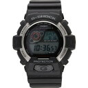 CASIO JVI/G-SHOCK/GW-8900-1JF/003*****/G-SHOCK/ABN/09yÁz