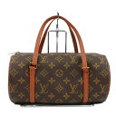 LOUIS VUITTON ルイ・ヴィトン/パピヨン26/モノグラム/M51386/TH8***/ルイ・ヴィトン/ABランク/67【中古】