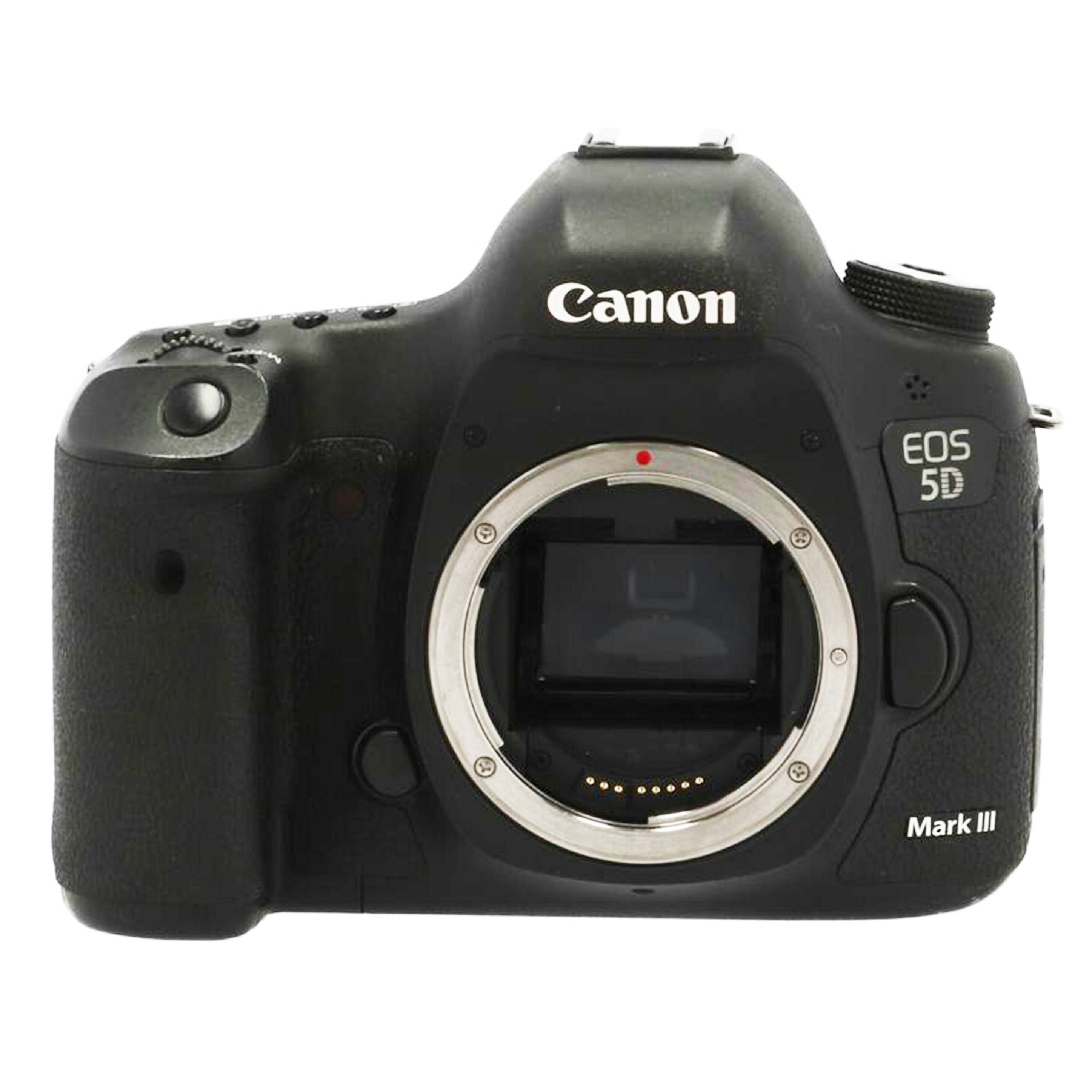 Canon キャノン/デジタル一眼ボディ/EOS5D MarkIII/421023002641/Bランク/64【中古】