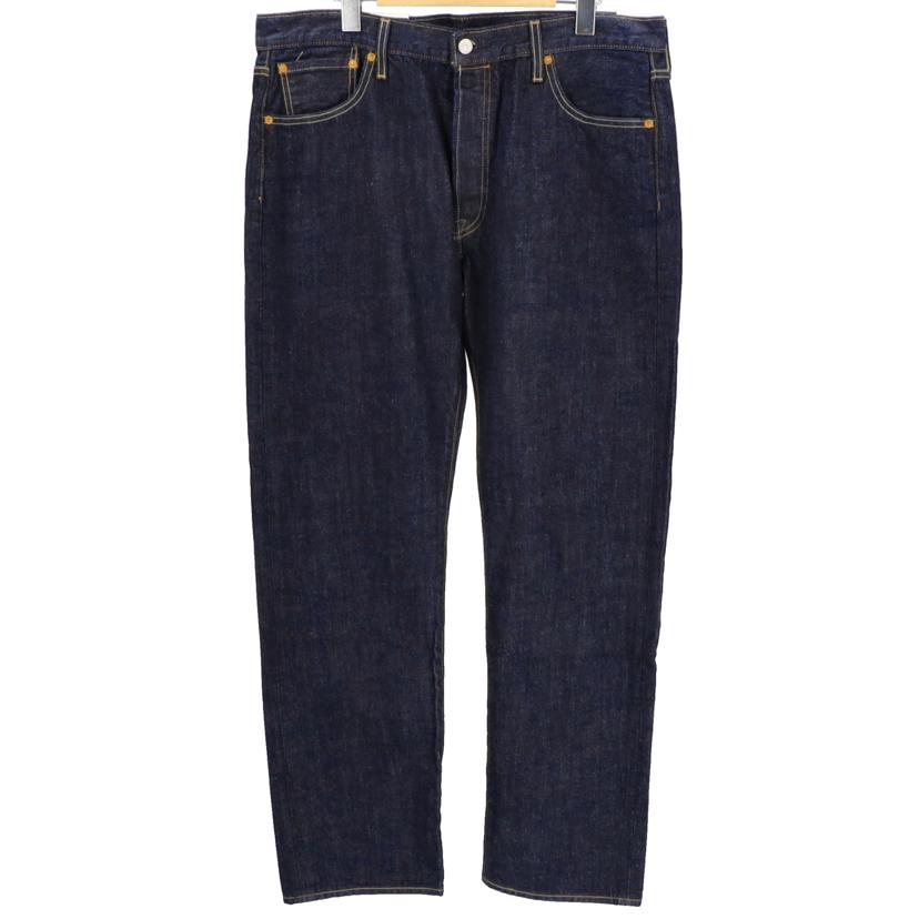 Levi's [oCX/501 ORIGINAL W[Y/501/W36 L32/Y{gX/SN/05yÁz