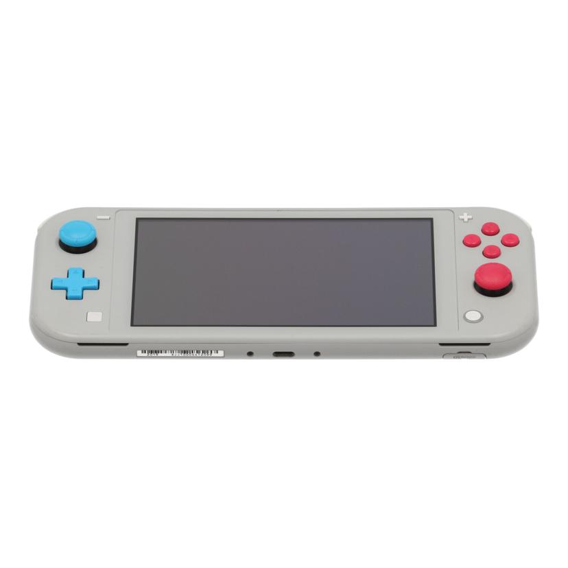 Nintendo ǤŷƲ/Nintendo Switch Lite /HDH-S-GBZAA/XJJ10004412099/ൡ/B/75š