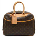 LOUIS VUITTON CEBg/h[B/mO/M47270/MB0**/35cm~T27cm~}`14cm/CEBg/AN/89yÁz