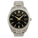 Grand Seiko グランドセイコー/メンズクオーツ/チタン/SBGX069/410***/メン ...