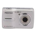 PENTAX ペンタックス/デジタルカメラ/Optio E40/1351701/カメラ関連/Bランク/81【中古】