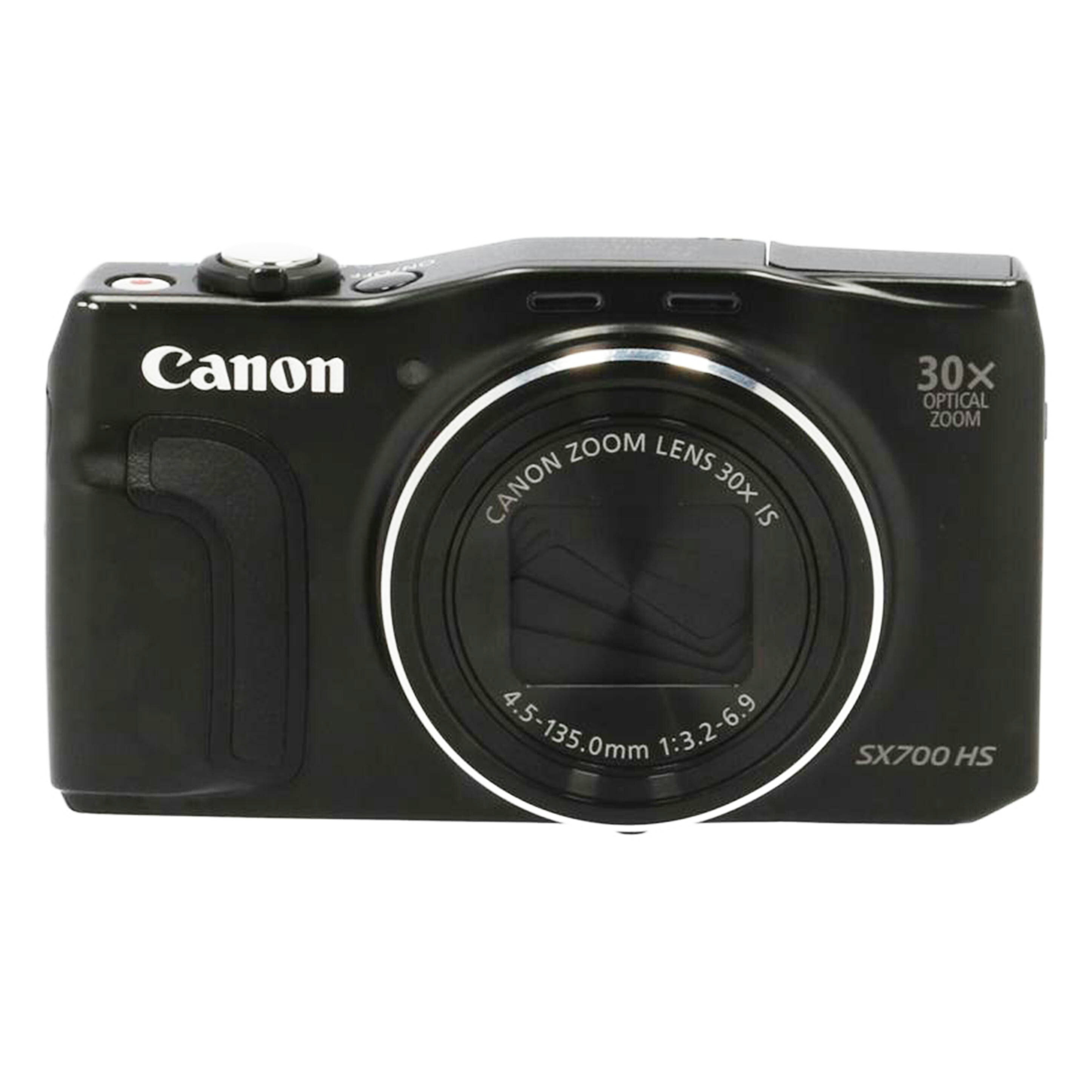 Canon キャノン/デジタルカメラ/PowerShot SX700 HS/841051003199/Bランク/81【中古】