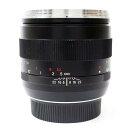 CarlZeiss カールツァイス/マクロプラナー キャノンEFマウント フルサイズ対応 デジタル対応レンズ/Makro-Planar 2/50ZE/15964338/交換レンズ/BCランク/65【中古】