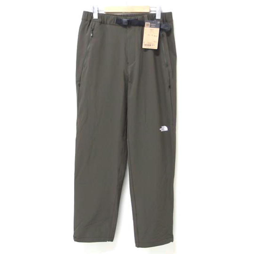 THE NORTH FACE U m[XtFCX/Verb Pant j[g[v/NB32302/L/Y{gX/SAN/77yÁz