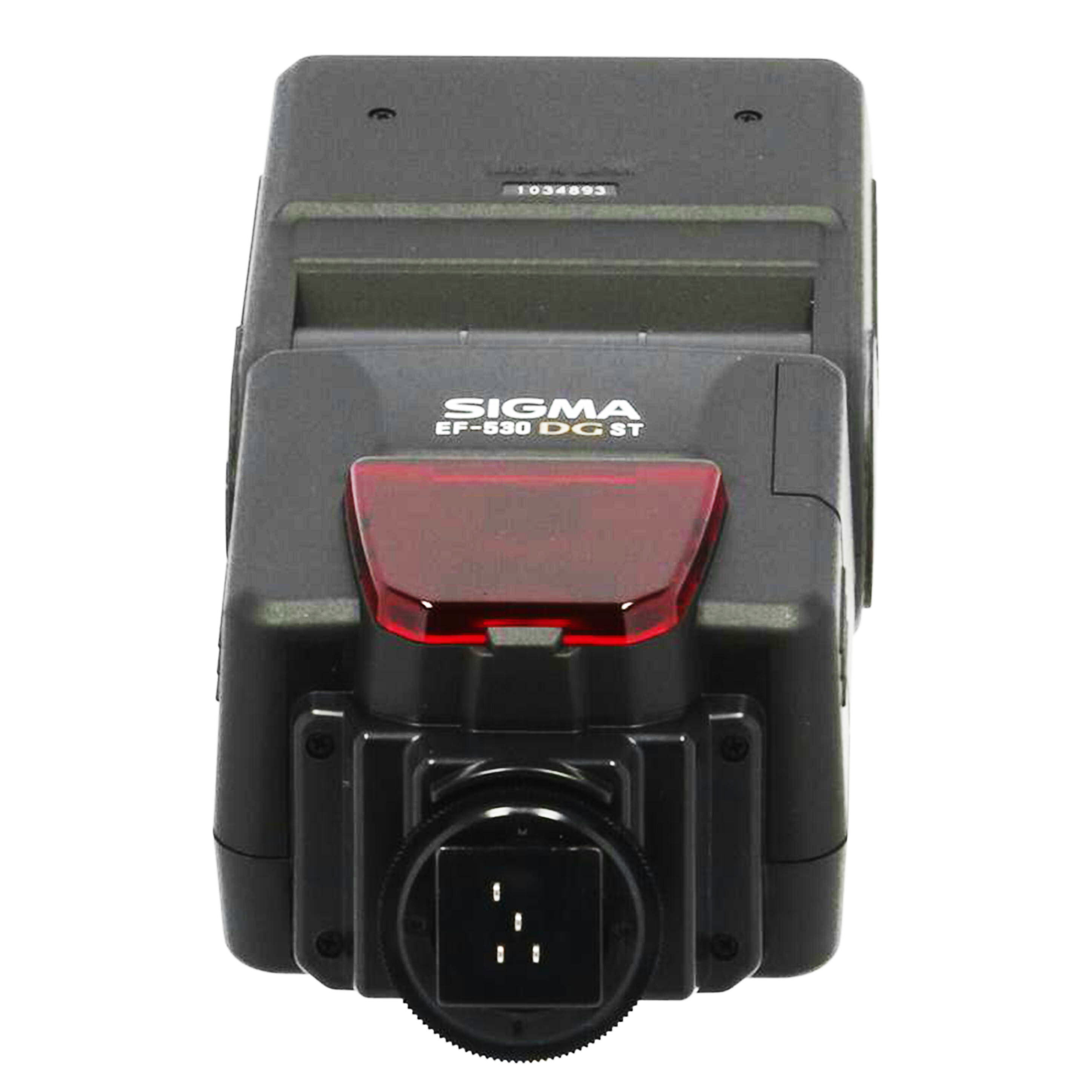 SIGMA シグマ/フラッシュ/ELECTRONIC FLASH/EF-530 DG ST PA-PTTL/1034893/カメラ関連/Bランク/69【中古】