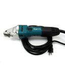 期間限定ポイント10倍MAKITA マキタ/1.6mmストレートシャー/JS1601/7644/電動工具/Bランク/63【中古】