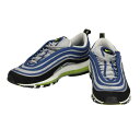 期間限定ポイント10倍NIKE ナイキ/Air Max 97 OG/DM0028-400/28.0cm/28.0/メンズスシューズ/Bランク/62【中古】