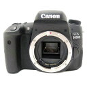 Canon キャノン/デジタル一眼ボディ/EOS 8000D/201032000496/Aランク/69【中古】