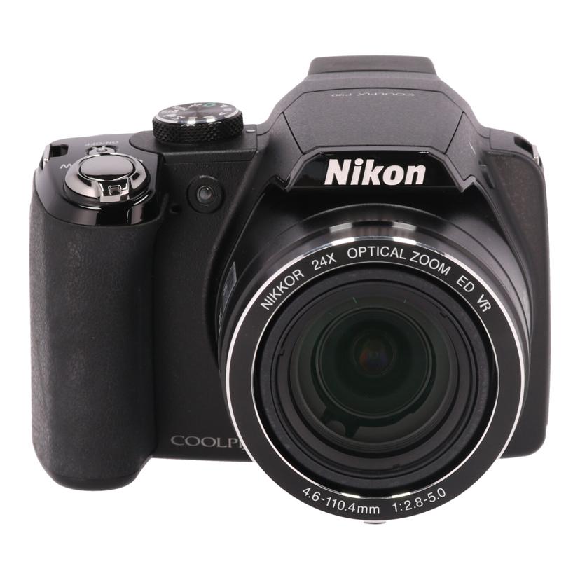 Nikon ニコン/デジタルカメラ/COOLPIX P90/20134540/デジタルカメラ/Bランク/82【中古】