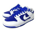 NIKE iCL/DUNK LOW RETRO /DD1391-401/27.5cm/YXj[J[/BN/84yÁz