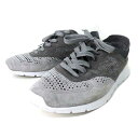 new balance ニューバランス/ML1978CR/スウェード レザー ビブラムソール アメリカ製/27.5cm/メンズスニーカー/Bランク/84【中古】