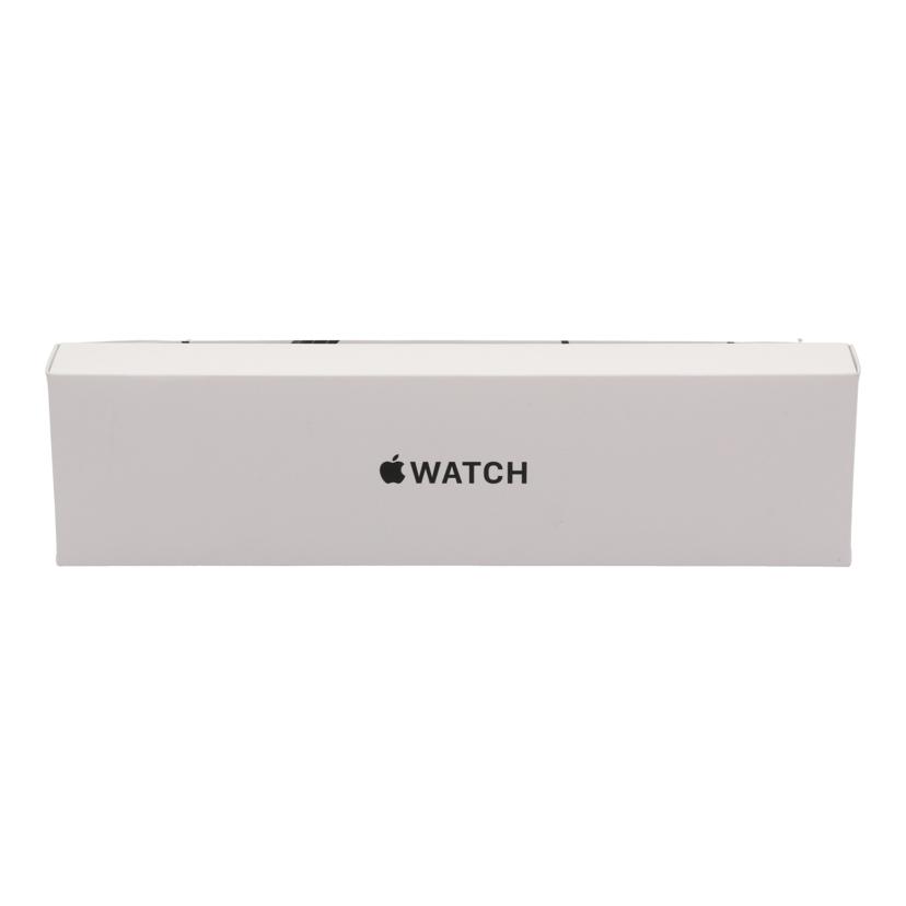Apple アップル/Apple Watch SE 第2世代/MNJX3J/A /パソコン関連/Sランク/07【中古】