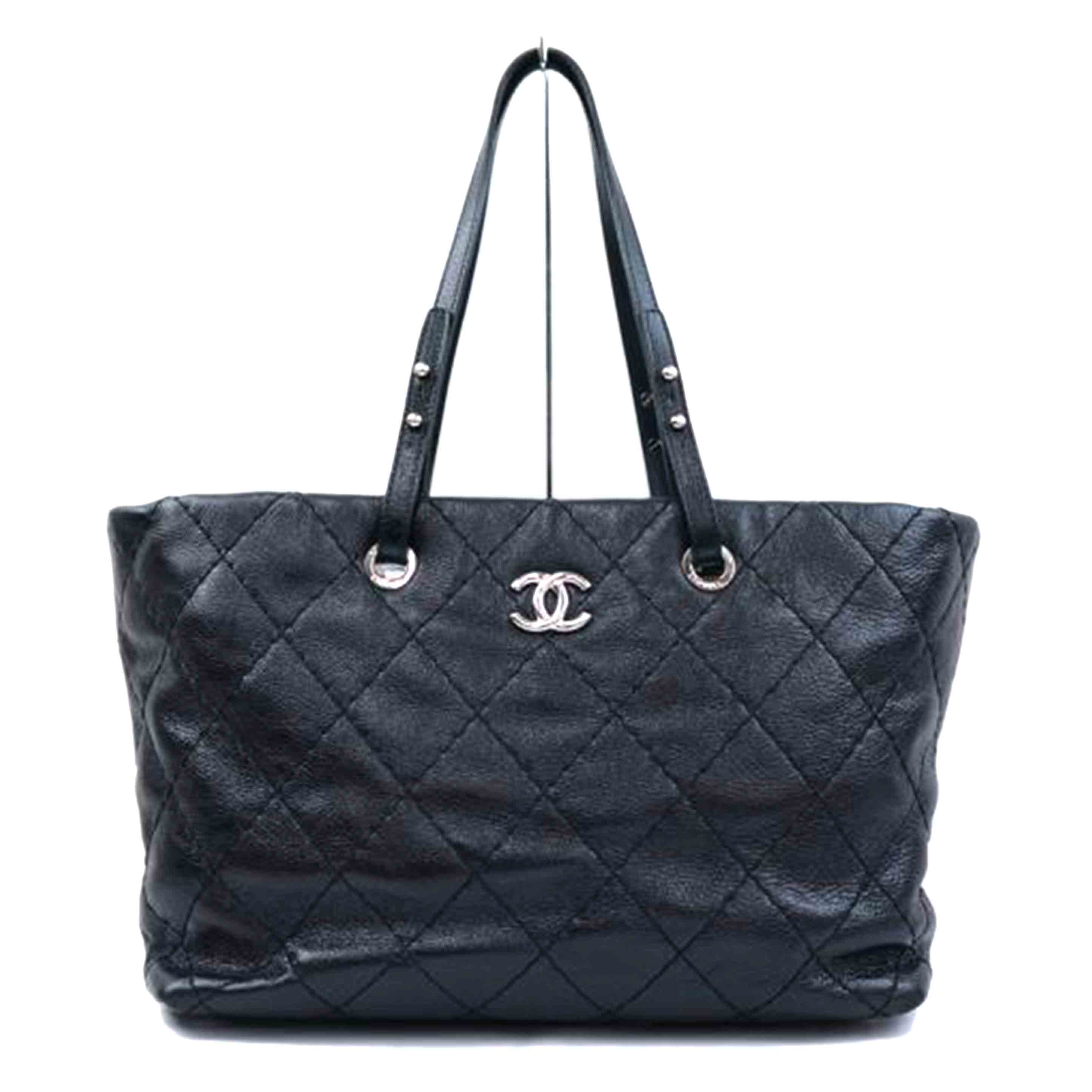 CHANEL ͥ/磻ɥƥå 󥶥 쥶 ϥɥХå/136*****/ͥ/A/67š