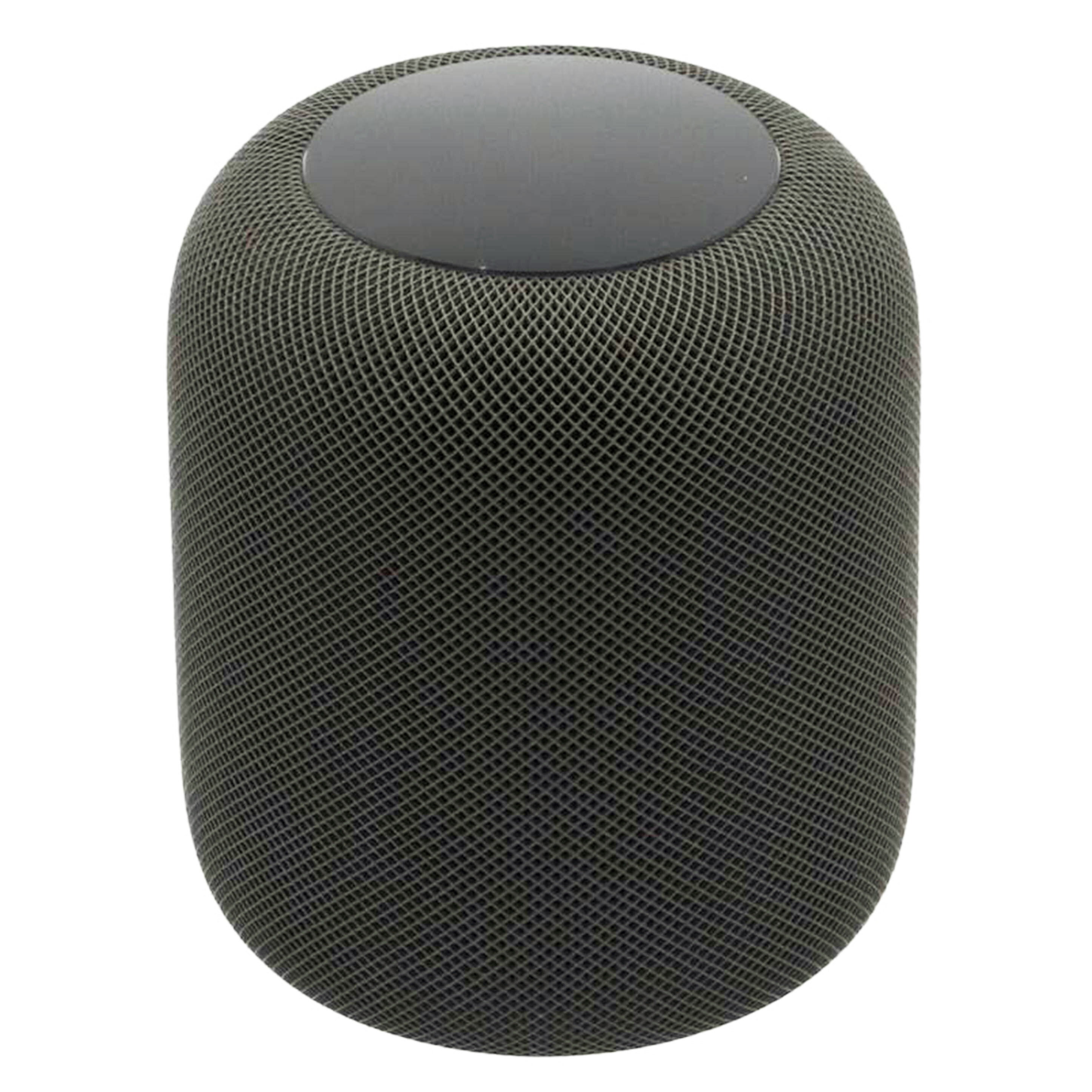 Apple アップル/HomePod(第1世代)/MQHW2J/A/DLXVPD0VHQK8/パソコン関連/Bランク/05【中古】