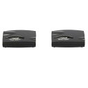 BLACK BOX ブラックボックス/USBエクステンダー/USB-CAT5 Extender/10057479/パソコン関連/Bランク/75【中古】