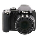 Nikon ニコン/デジタルカメラ/COOLPIX P90/20136330/Bランク/62【中古】