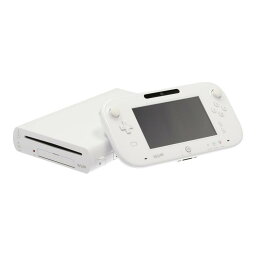 Nintendo 任天堂/WiiU PREMIUM SET/WUP-101/FJM104812592/ゲーム機/Bランク/69【中古】