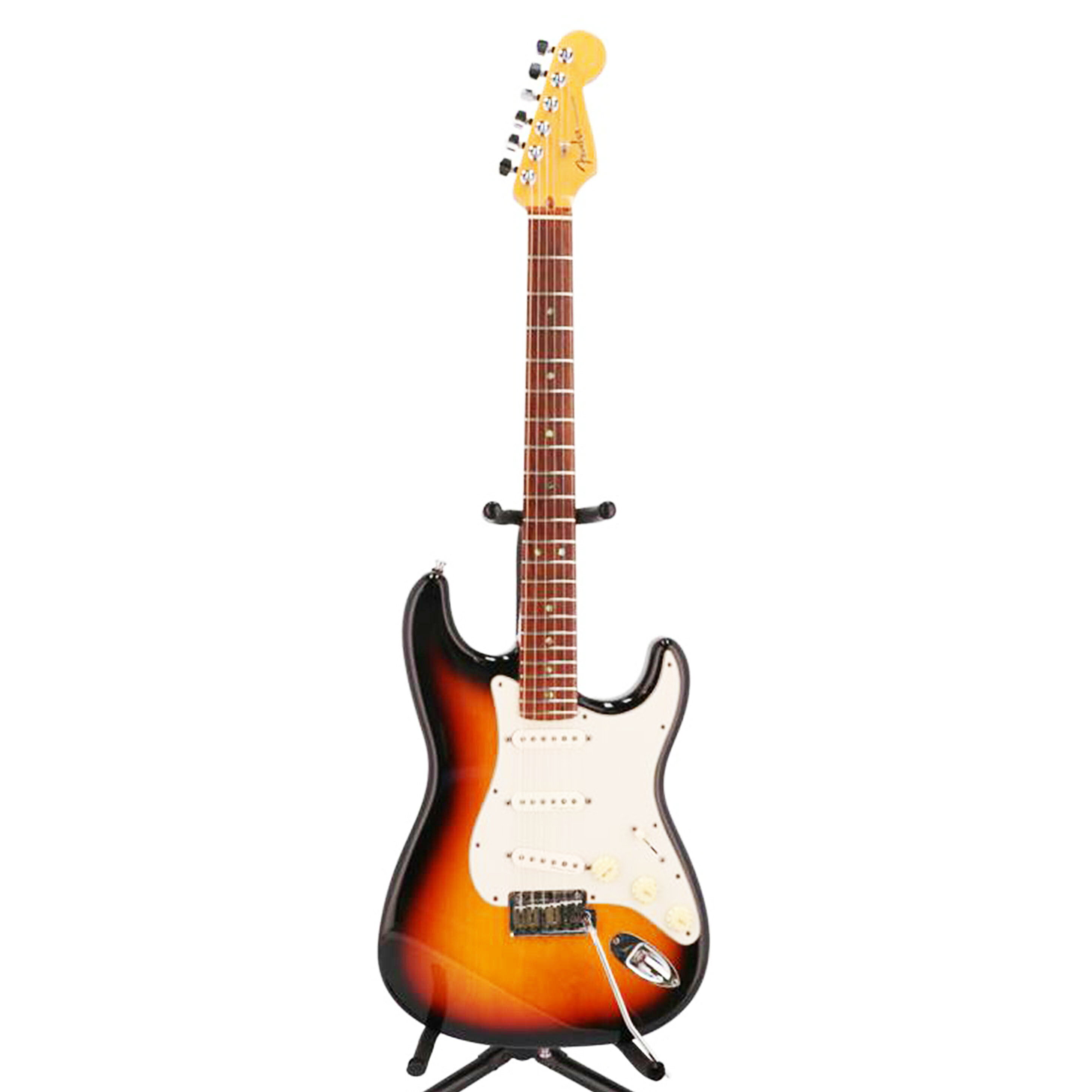 FENDER USA フェンダーUSA/エレキギター/American deluxe Stratocaster/DN807433/Bランク/75【中古】