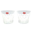 BACCARAT バカラ/エトナ タンブラーペアグラス/2104385/食器類/ABランク/62【中古】