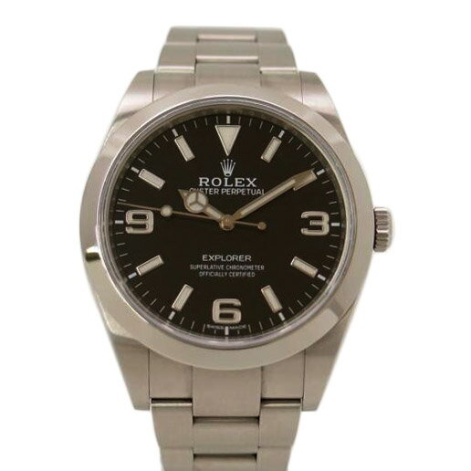 ROLEX ロレックス/エクスプローラー1/