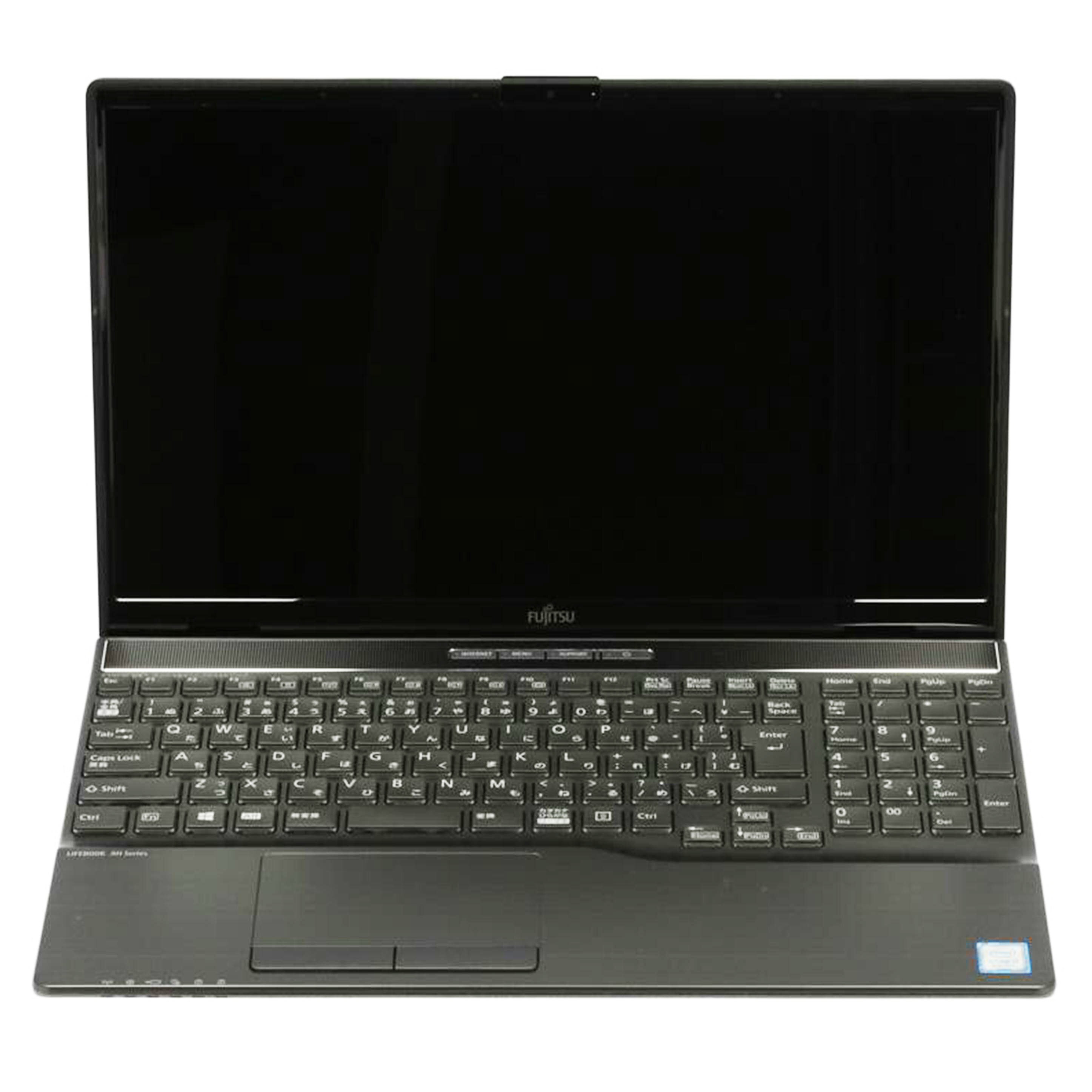 FUJITSU xm/Win11m[gPC/LIFEBOOK AH53/FMVA53D3BH/R0400652/p\R/BN/84yÁz