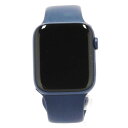 Apple アップル/Apple Watch Series 6/M09A3J/A/H4HFQ012Q1XR/パソコン関連/Bランク/89【中古】