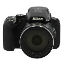 Nikon ニコン/デジタルカメラ/COOLPIX P900/20055073/Bランク/84【中古】