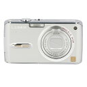 Panasonic パナソニック/デジタルカメラ/LUMIX/DMC-FX07/FC6KB14836R/Cランク/70【中古】