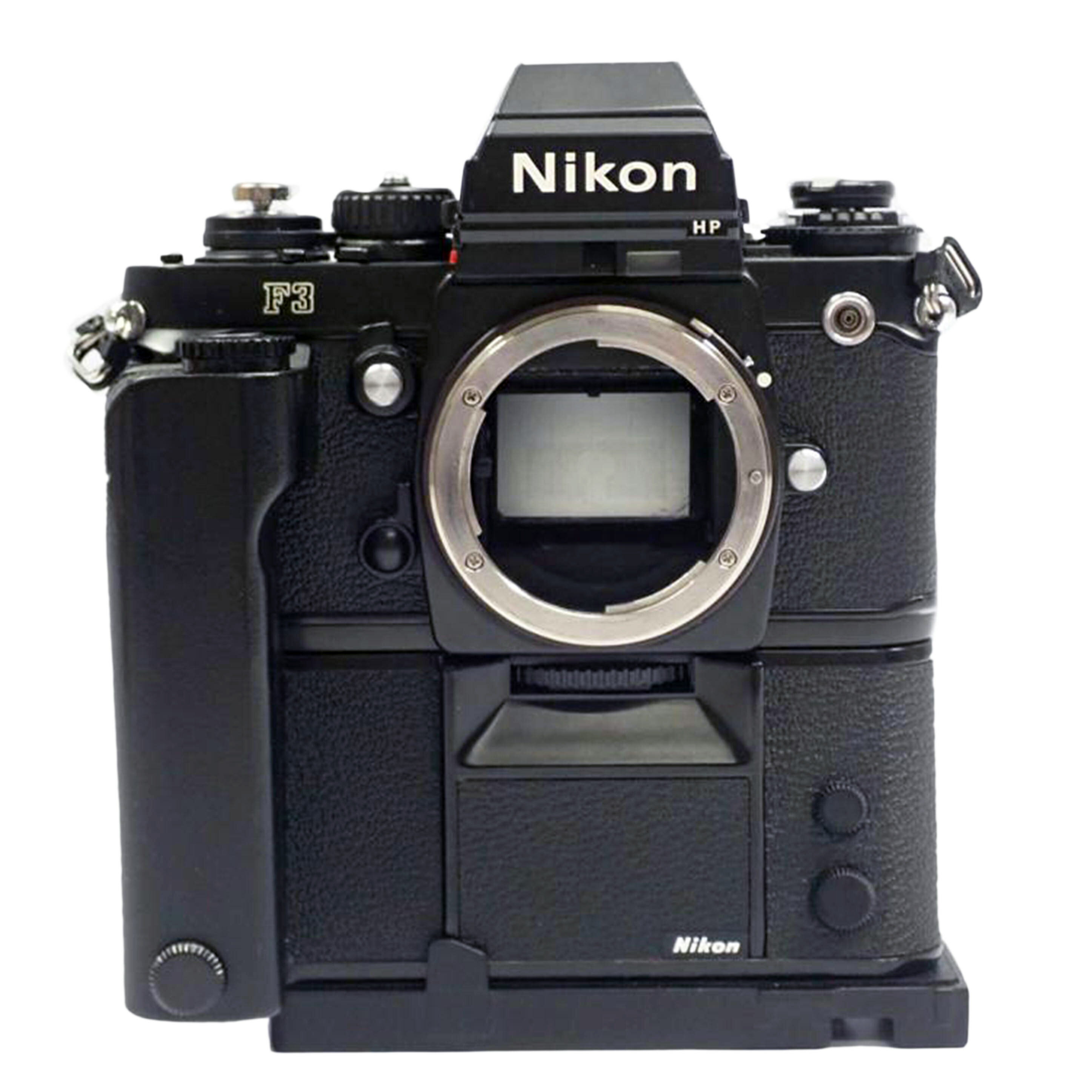 Nikon ニコン/ハイアイポイント フィ