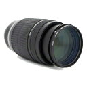 商品説明ブランドPENTAX商品名交換レンズ／DA　55−300mm　ED型番DA 55-300mm EDシリアル/製造No5076413状態ランクBランク/スレ、汚れなど使用感はありますが、通常使用に問題のない状態です。付属品付属品の有無/有　内容は画像で確認ください。状態詳細高倍率ズームレンズ　ペンタックスKマウント系最大径x長さ：71x111.5mm 重量：440g商品についてこの商品はREXつくば店で取り扱いをしております。商品の詳しい状態や情報については、店舗へお気軽にお問い合わせくださいませ。PENTAX ペンタックス/交換レンズ/DA 55-300mm ED/5076413/Bランクこのカテゴリから探す交換レンズこのアイテムから探すカメラ