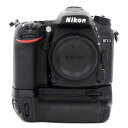 Nikon ニコン/デジタル一眼/D7100/MB-D15/2088916/BCランク/75