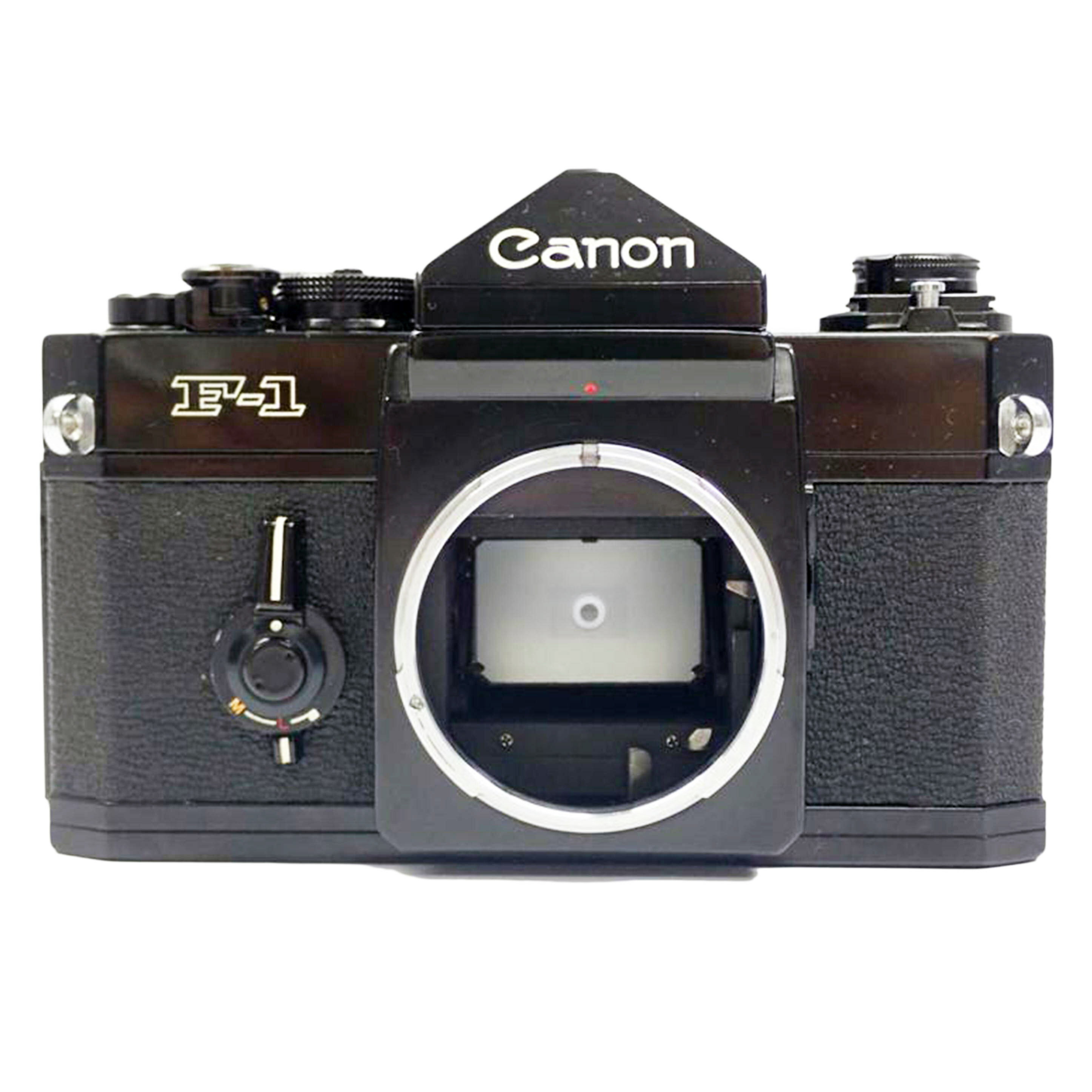 Canon キャノン/フィルムカメラ/F-1 後期/Bランク/62【中古】