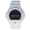 CASIO カシオ/G-SHOCK/SUNTORYモデル/DW-6900FS/G-SHOCK/Aランク/94【中古】