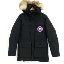 CANADA GOOSE カナダグース/CITADEL PARKA/ダウンジャケット/4567JM/ ...