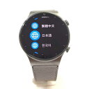 HUAWEI t@[EFC/X}[gEHb`/HUAWEI WATCH GT2 Pro/gѓdb֘A/BN/77yÁz