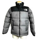 THE NORTH FACE Um[XtFCX/Novelty Nuptse Jacket/ND91842/M/YAE^[/BCN/51yÁz