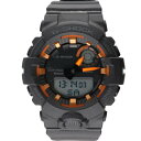 CASIO JVI/G-SHOCK/t@CA[pbP[W/Bluetooth/GBA-800SF-1AJR/555*/G-SHOCK/AN/75yÁz