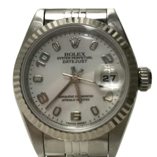 ROLEX ロレックス/デイトジャスト ア