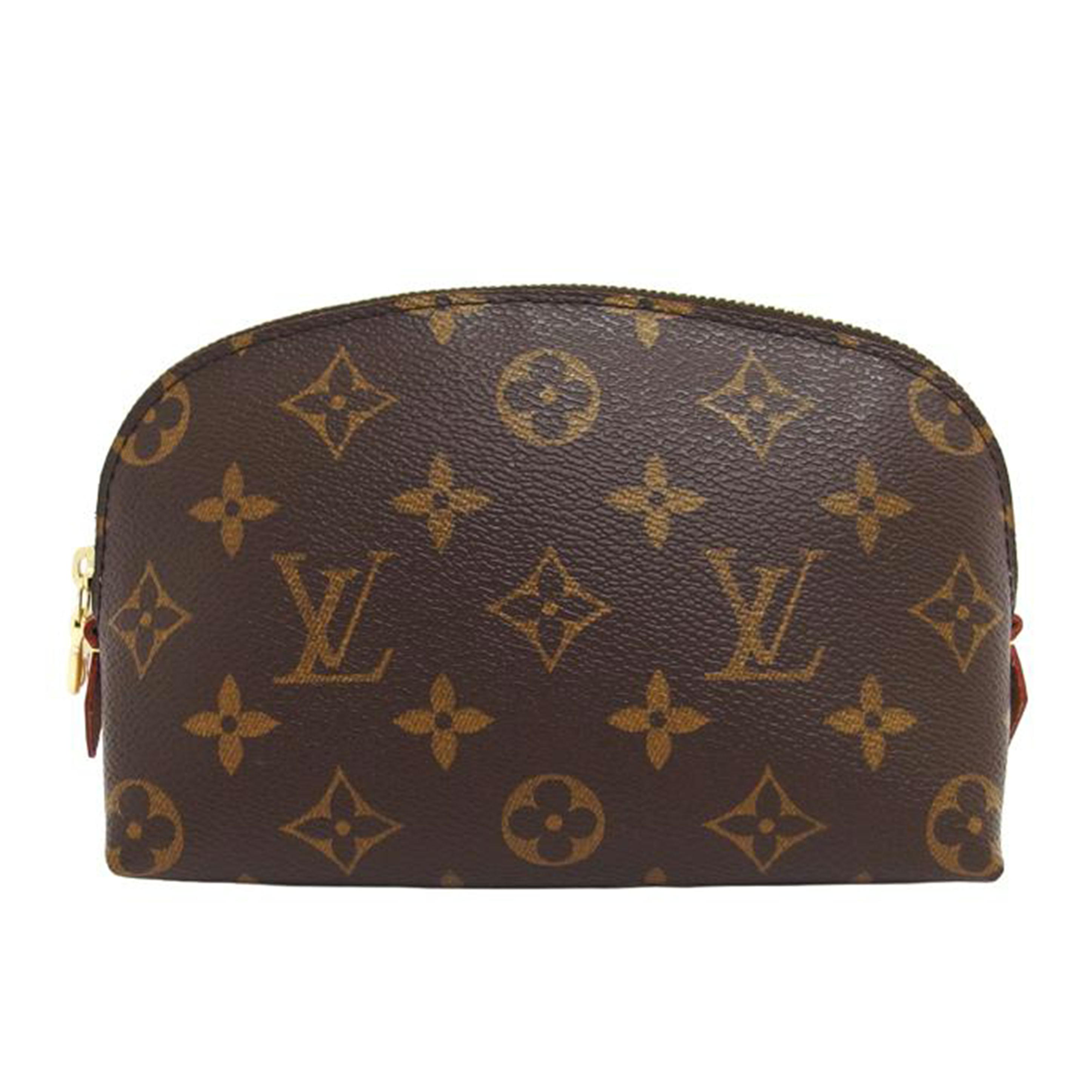 LOUIS VUITTON ルイヴィトン/ポシェット・コスメティックPM/モノグラム/M47515/CA0***/ルイ・ヴィトン/Aランク/04