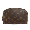 LOUIS VUITTON ルイヴィトン/ポシェット・コスメティックPM/モノグラム/M47515/CA0***/ルイ・ヴィトン/Aランク/04【中古】