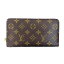 LOUIS VUITTON 륤ȥ/ݥȥ͡å/Υ/M61727/TA0***/)W19cm:H10cm:D2.5cm/륤ȥ/AB/71š