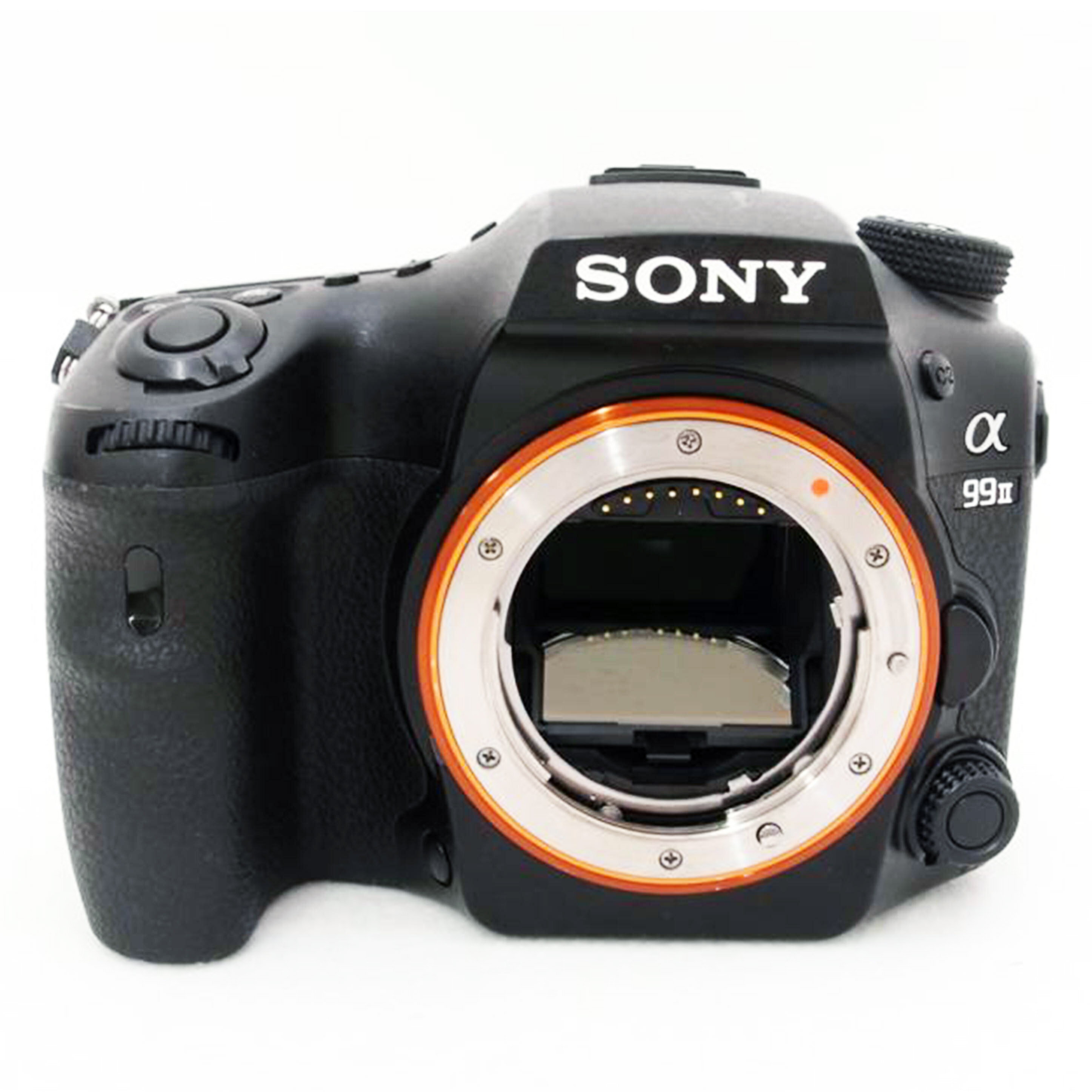 SONY ソニー/α99 II/デジタル一眼ボディ/ILCA-99M2/0000114/デジタル一眼/Bランク/69【中古】