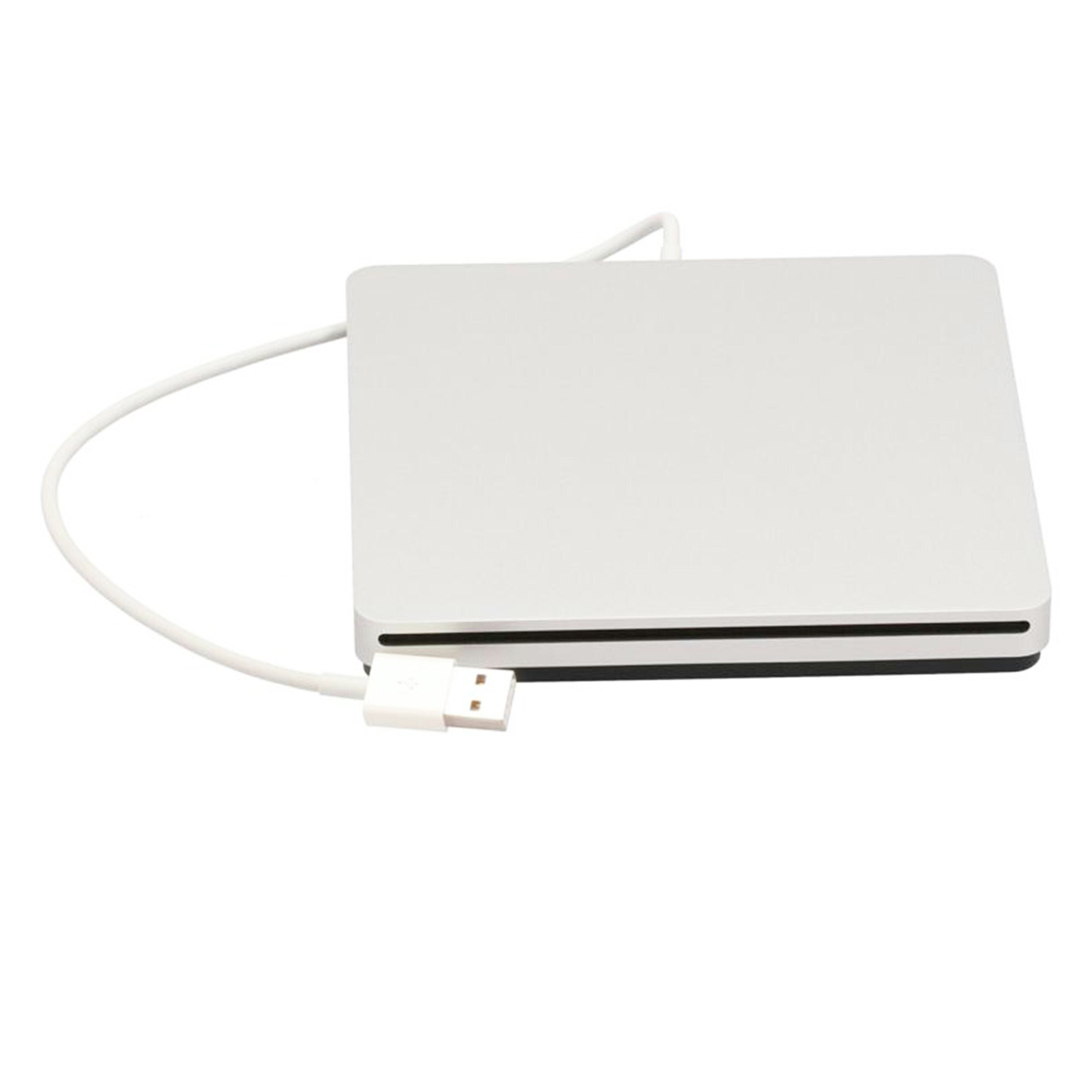 Apple アップル/USB SuperDrive/MD564ZM/A/C02HRS2LF4GW/パソコン関連/Bランク/75【中古】