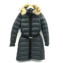 MONCLER N[/NANTESFUR_ER[g/BLK/0/fB[XAE^[/BN/94yÁz